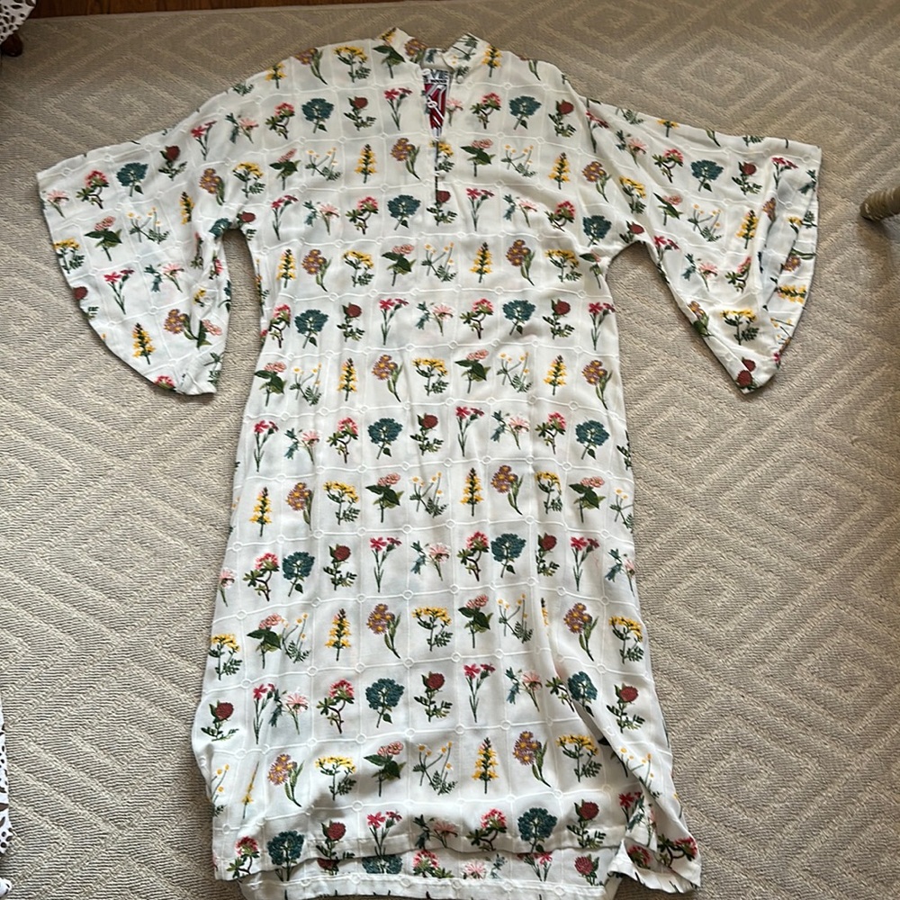 La Vie Style House caftan